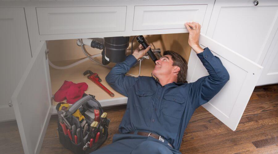 Local tankless water heater installation in Lumberport, WV